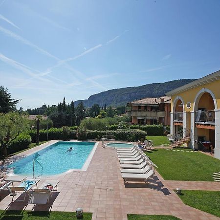 Appartamenti Corte Leonardo Garda  Dış mekan fotoğraf