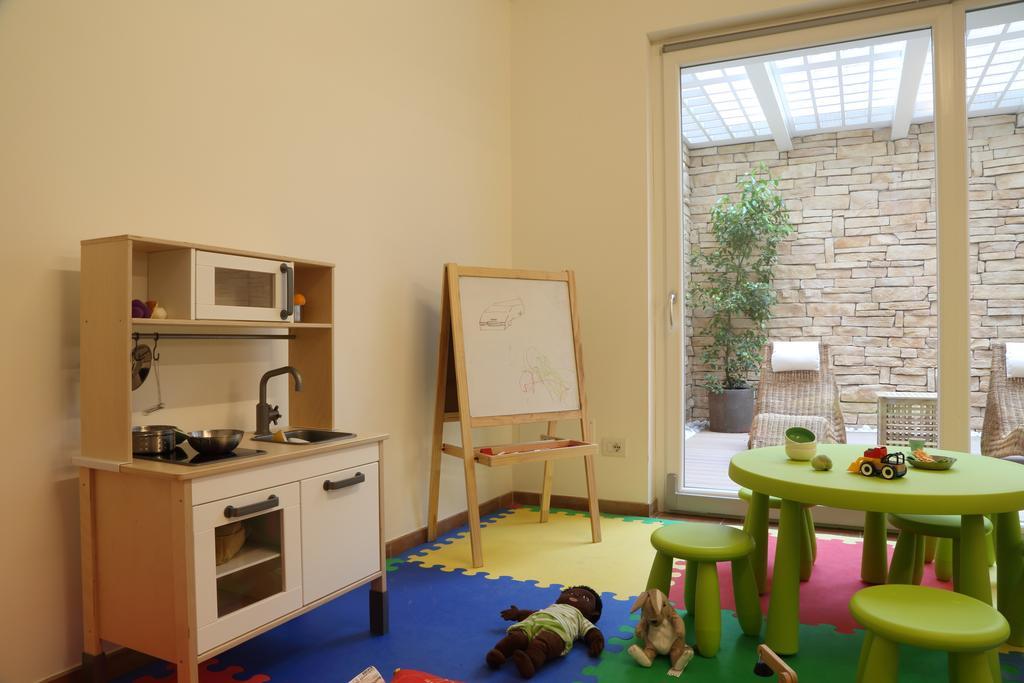 Appartamenti Corte Leonardo Garda  Dış mekan fotoğraf