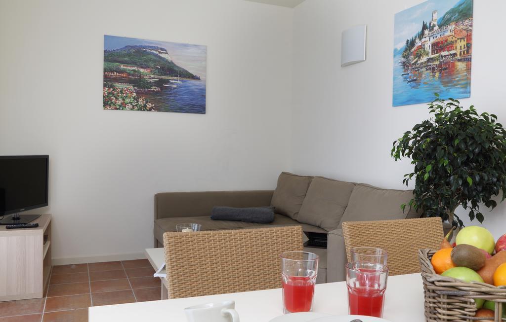 Appartamenti Corte Leonardo Garda  Dış mekan fotoğraf